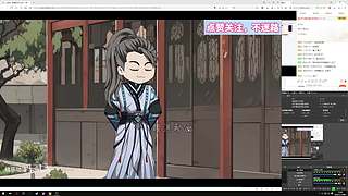 随便玩玩看看！！