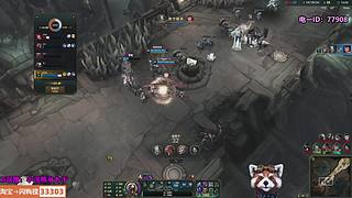 海克斯大乱斗！整活小子~黑粉说话！