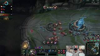我的最爱lol时间到了