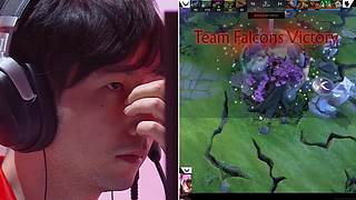 EWC-DOTA2小组赛主直播间【重播】