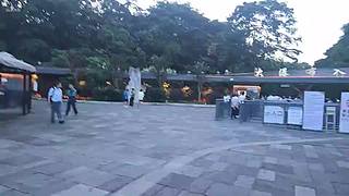 黄果树瀑布来啦！！！