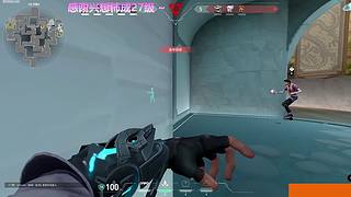 解说比赛AG VS JDG~
