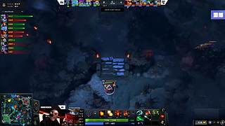 EWC-DOTA2小组赛副舞台B【重播】