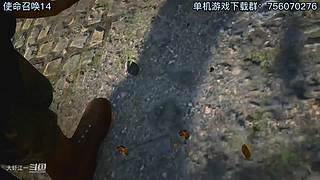使命有在召唤