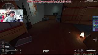 【CSTG-阿俊】周末愉快~白给小子！