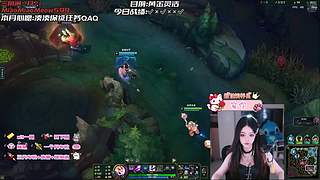 【电一】这游戏到底谁在赢啊！