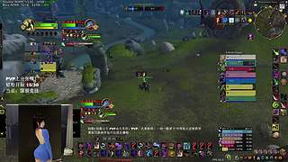 PVP钻粉上车，冲分！滴滴滴