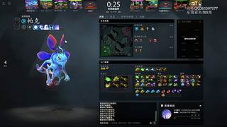zyd：略懂中单直播间