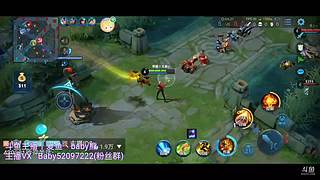 【貂蝉专场】前世欠她，今生守护！貂蝉