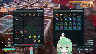【铁皮双倍】帕鲁DAY1