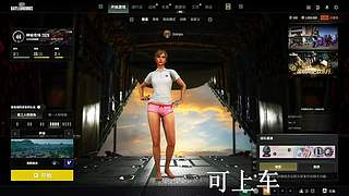小奶团&开始跳伞