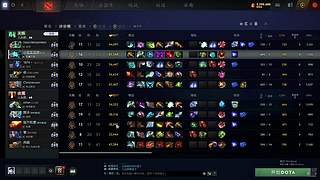 4064分 单排冲超凡
