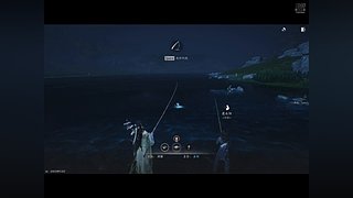 羽落的声音....