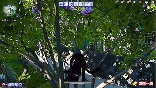 越级挑战，残血极限反杀