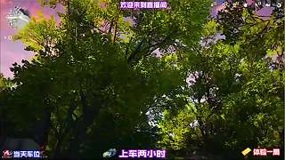 多看风景，少想琐事