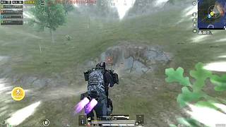 XBOX独立端吃鸡