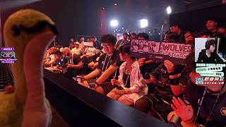 EWC决赛，狼系加油！