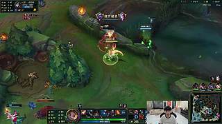 我的最爱lol时间到了