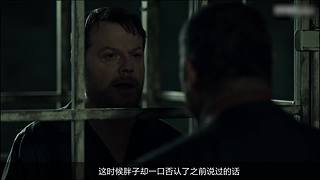 刘哔讲电影，东北话解说嘎嘎强