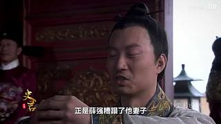 史剧解说洪武年间大案