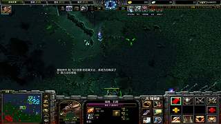 没事打打dota&nbsp;rpg