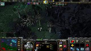 没事打打dota&nbsp;rpg