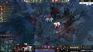 EWC-DOTA2小组赛副舞台C【直播】