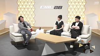 EWC 无畏契约清流1