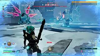 社恐文静内向的小女生