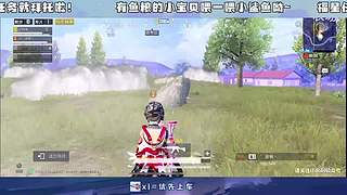 好久不见，失踪人口悄咪咪来上分啦