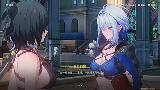 鸣潮3.4剧情