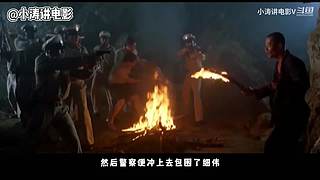 一个只讲恐怖电影的电影解说