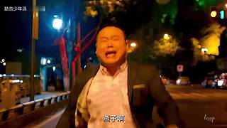 超燃超治愈超励志短片：你是最棒的！