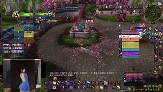 PVP钻粉上车，冲分！滴滴滴