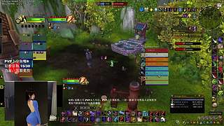 PVP钻粉上车，冲分！滴滴滴