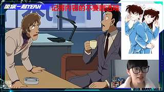走进“柯”学，西瓜讲的案件~