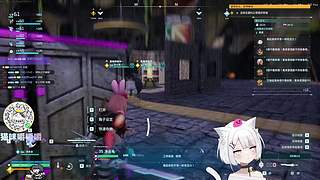 朝朝：赛博农民上线！