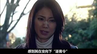 【柚子树】悬疑电影大观园
