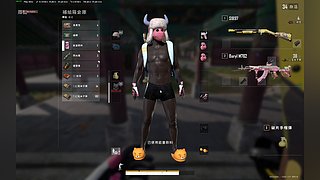 Fnacis的直播间
