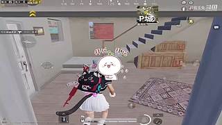 月殿玉兔直播间