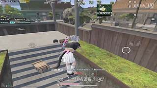 月殿玉兔直播间