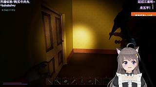 【小奶团】休假，不定期闪现