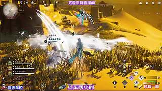 单人稳健运营思路，不盲目贪物资稳妥撤离