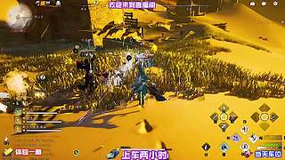 单人稳健运营思路，不盲目贪物资稳妥撤离