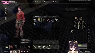 【小奶团】失控进化之四处流浪