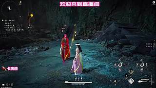 登高望远不曾寻得半分机缘