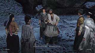 来来来，绝对没有空的的直播间