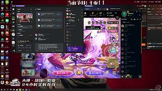 他说航天风太大听不清