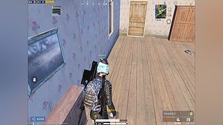 小黎1v4的直播间