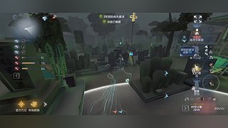 随便玩一下55